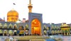 بنیاد علوی 160 زائر اولی مناطق محروم طارم سفلی را به مشهد مقدس اعزام کرد